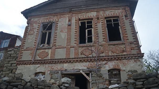 Gaziköy helenistlik döneme geri dönüyor