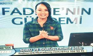 ÇOK KAZANAN  TV YILDIZLARI LİSTESİ