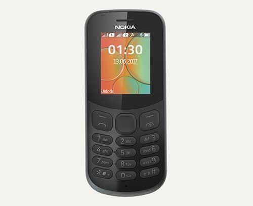 Nokia, 100 TLden düşük fiyata sahip iki yeni telefonunu duyurdu