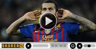 Olay iddia Dani Alves, Galatasaraya...