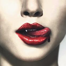 KANINIZLA GÜZELLEŞiN: “VAMPiR LIFT”