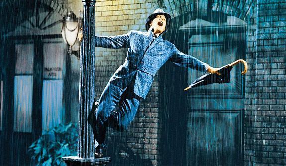 Yağmurlu havada izlenecek 10 film