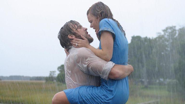 Yağmurlu havada izlenecek 10 film