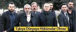 SERVET’İN SERVETİ