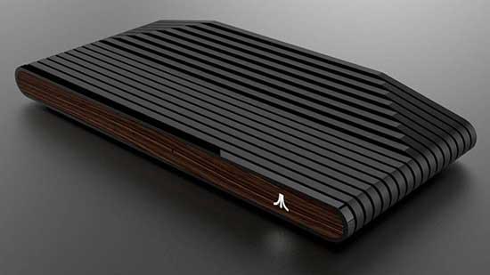 Atarinin yeni oyun konsolu Ataribox karşınızda