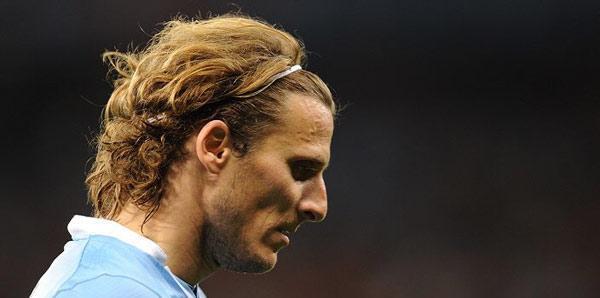 Diego forlan'in yeni rotasi norveç!
