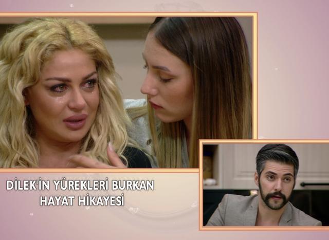 Kısmetse Olurda bu hafta kim elenecek