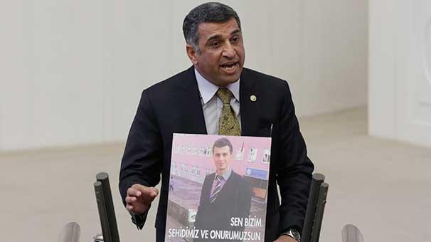 Cumhurbaşkanı Erdoğan CHPli Erolu arayarak tebrik etti