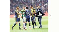 Filintanın sezon finali