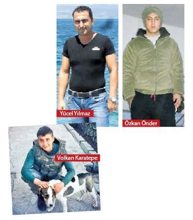 Askeri araca yine hain tuzak: 3 şehit
