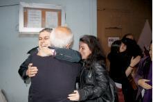 4 akademisyene 301 tahliyesi