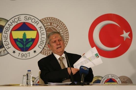 Aziz Yıldırım'dan teknik direktör hamlesi! O isim... - Fenerbahçe ...