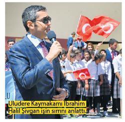 Kaçakçılık bitiyor sınır kapısı geliyor