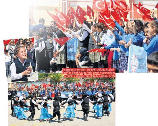 Kaçakçılık bitiyor sınır kapısı geliyor