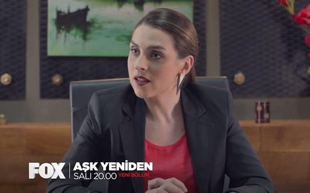 Aşk Yeniden 52. yeni bölüm fragmanında şoke eden dava