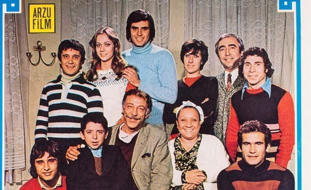 1- Bizim Aile