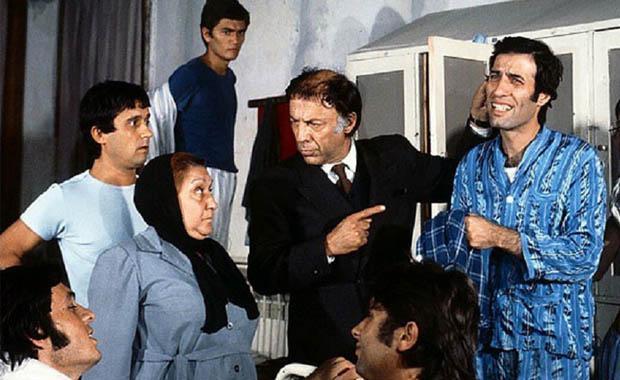 4- Hababam Sınıfı Serisi
