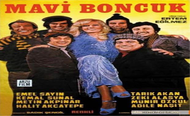 6- Mavi Boncuk