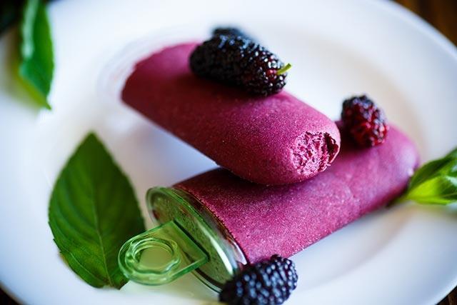 Dengeli beslenmek isteyenler için özel tarifler