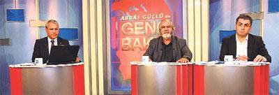 Türkiye bir hukuk devleti mi