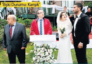 BİR FİNAL DAHA