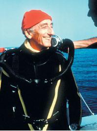 Kaptan Cousteau’nun Calipso’su Türkiye’de