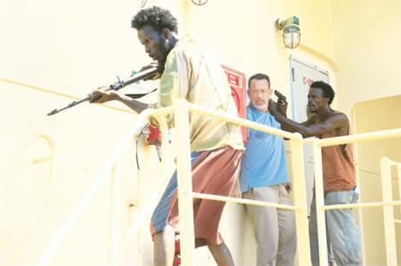 Somalili korsanların kaçırdığı kaptan