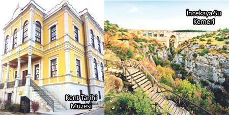 Bir Safranbolu hatırası