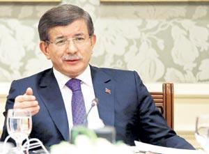 Yeni Anayasada sakin olmalıyız