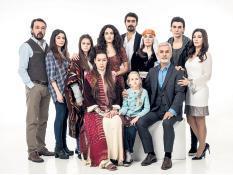 ‘GÖÇ ZAMANI’ DİZİSİ 15. BÖLÜMDE BİTİYOR