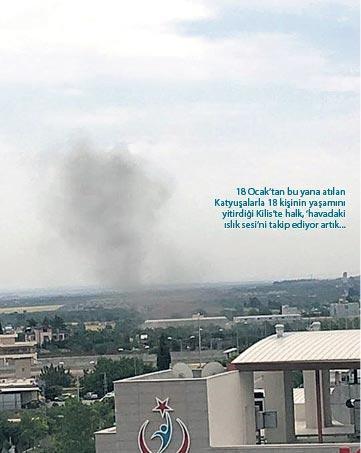 Davutoğlu’ndan Kilis’e  master plan talimatı