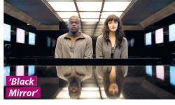 ‘BLACK MIRROR’, YENİ DÜNYA  DÜZENİ Mİ