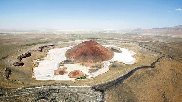 ‘Hidrolojik kuraklık kapıya dayandı’