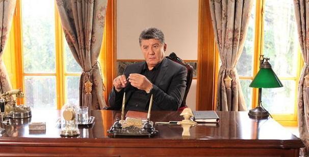 Eşkıya Dünyaya Hükümdar Olmaz 34. son bölümde ekrana kilitledi