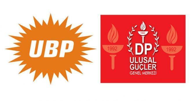 Özgür: UBP ve DP ülkeyi sömürerek yandaşlarına peşkeş çekti