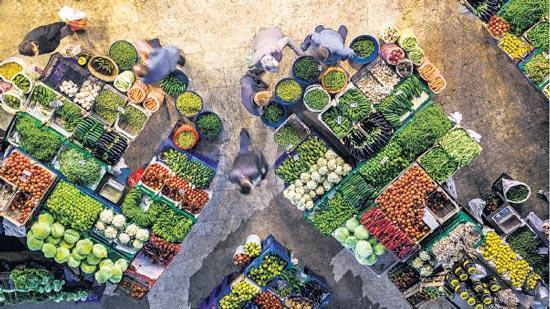 FİYATLARDA DÜŞÜŞ SEZONU BAŞLADI