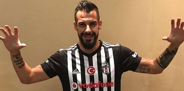 Beşiktaş stoper transferine odaklandı 4 Ağustos Beşiktaş transfer haberleri
