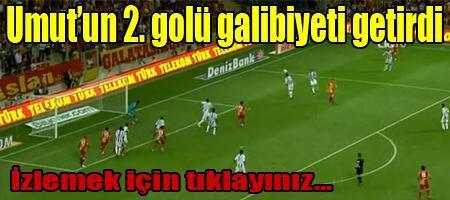 Galatasaray, Süper Lige 3 puanla başladı