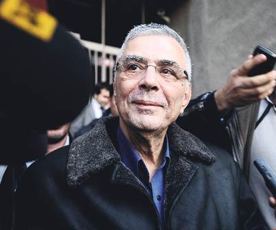 Cinayetlerde aynı silah izi