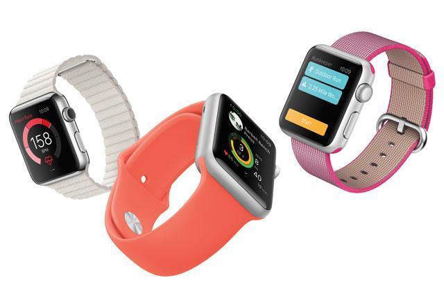 Anneler günü hediye önerisi: Apple Watch