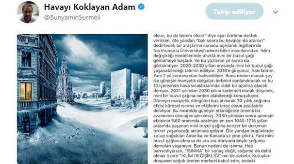 Bu model günlerdir tartışılıyor Sadece 2 yıl kaldı