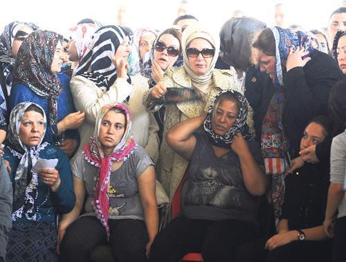 Devletin zirvesi Gaziantep’teydi