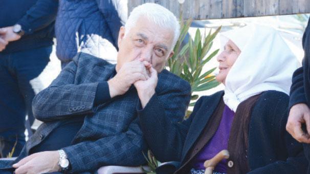 ‘Hoşgörü ve güler yüzle Muğla’ya hizmet ediyoruz’