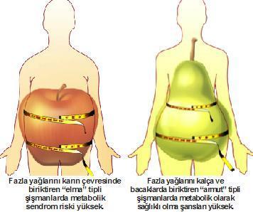 ‘Sağlıklı Şişman’da kilolar dert değil