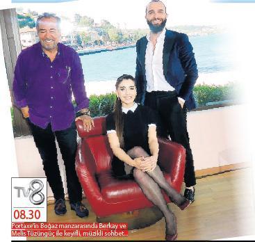 AraBest ve Baba Can’dır