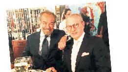 AraBest ve Baba Can’dır