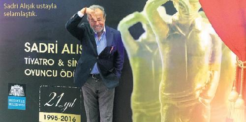 AraBest ve Baba Can’dır