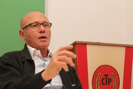 CTPde disiplin süreçleri başladı