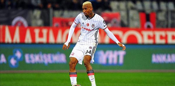 Beşiktaşta Talisca çıkmazı 9 Ağustos transfer haberleri