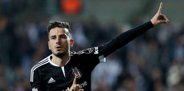 Beşiktaşta Talisca çıkmazı 9 Ağustos transfer haberleri